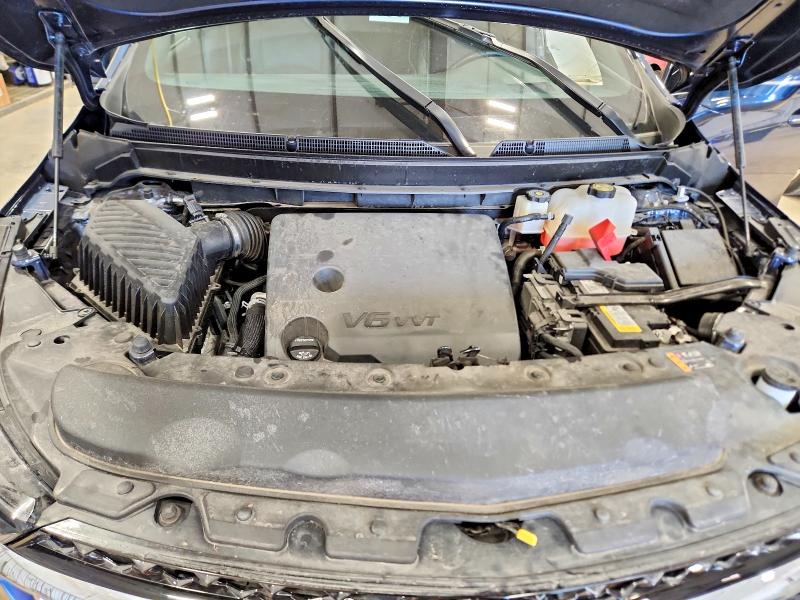 Продаж на аукціоні авто 2023 Buick Enclave, vin: 5GAEVCKW9PJ128995, номер лоту: 50564106