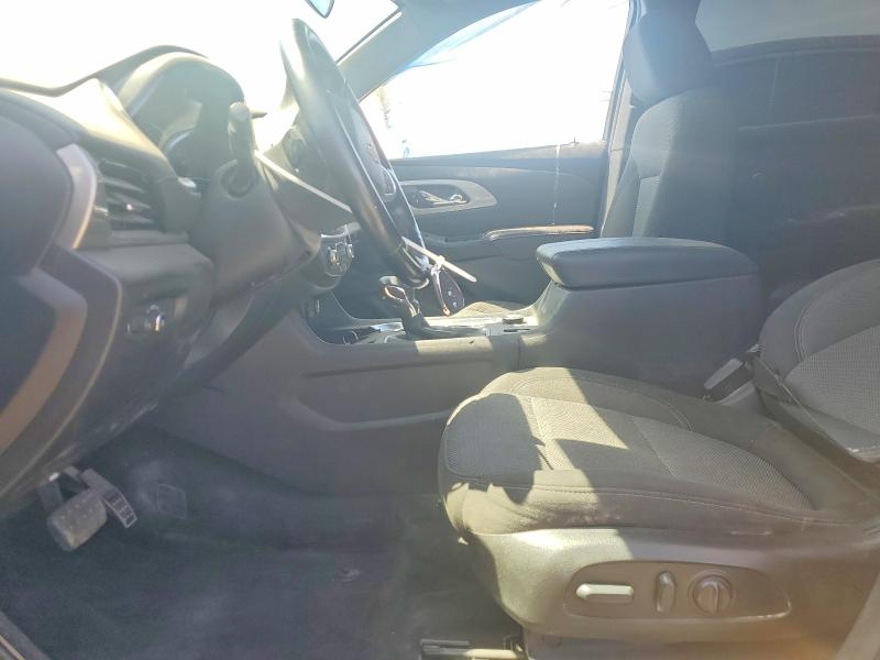 Продаж на аукціоні авто 2023 Chevrolet Traverse, vin: 1GNEVGKW5PJ148724, номер лоту: 47965856