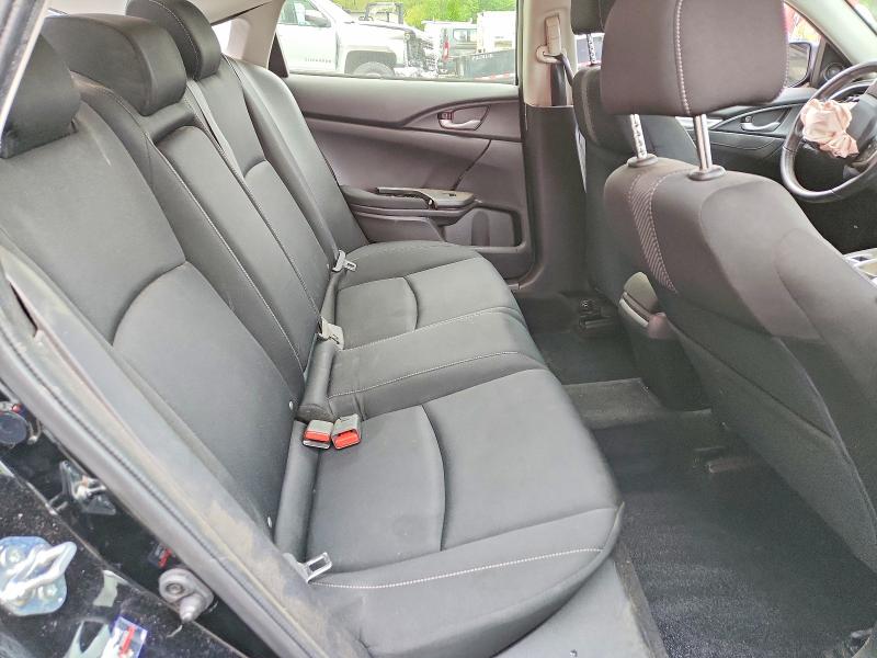 Aukcja sprzedaży 2018 Honda Civic, vin: JHMFC1F35JX026917, numer aukcji: 51718166