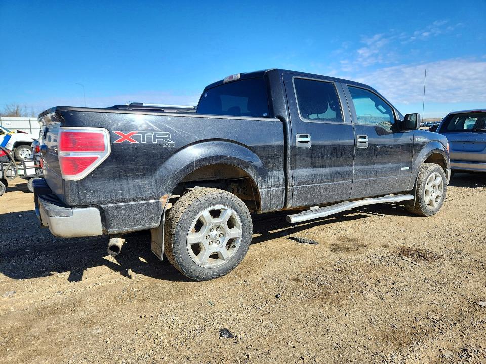 2014 Ford F150 მანქანა იყიდება აუქციონზე, vin: 1FTFW1ET7EKF58344, აუქციონის ნომერი: 50435566