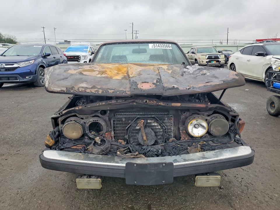 Aukcja sprzedaży 1978 Bmw 320i, vin: 5442524, numer aukcji: 51433566