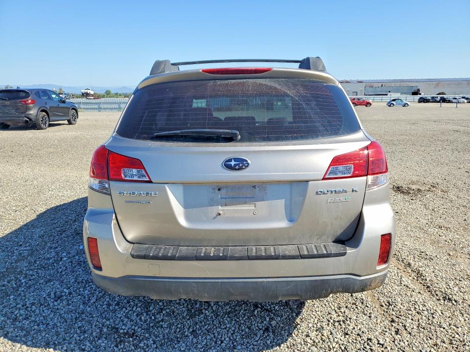 Aukcja sprzedaży 2014 Subaru Outback, vin: 4S4BRBAC3E3299763, numer aukcji: 51549456