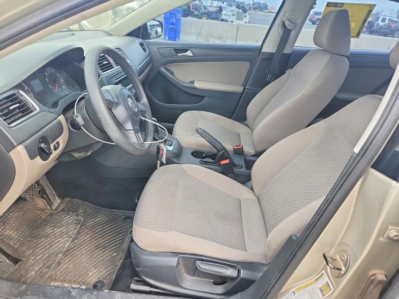 Продаж на аукціоні авто 2013 Volkswagen Jetta, vin: 3VW2K7AJ4DM235598, номер лоту: 47963856