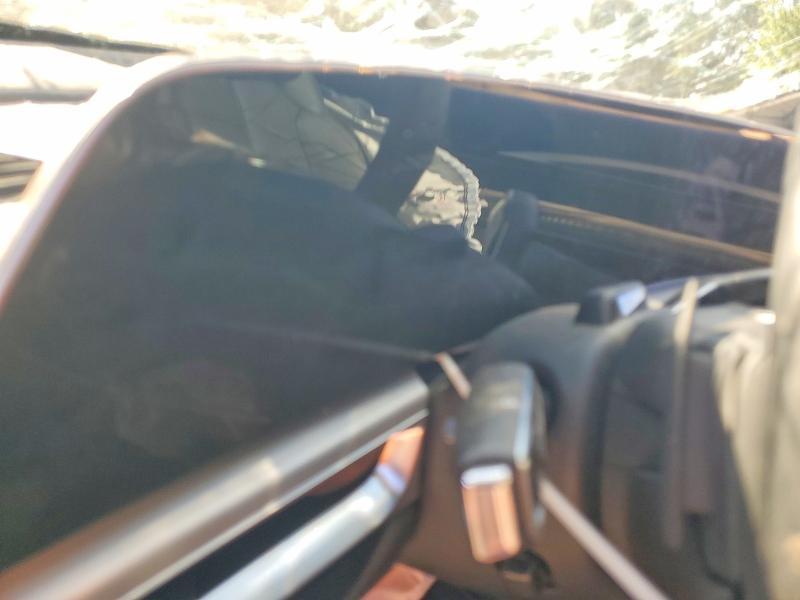 Продажа на аукционе авто 2026 Cadillac Lyriq, vin: 1GYKPNRK7TZ300750, номер лота: 50241966