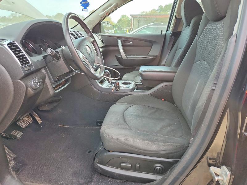 Aukcja sprzedaży 2011 Gmc Acadia, vin: 1GKKRPED5BJ198515, numer aukcji: 49823726