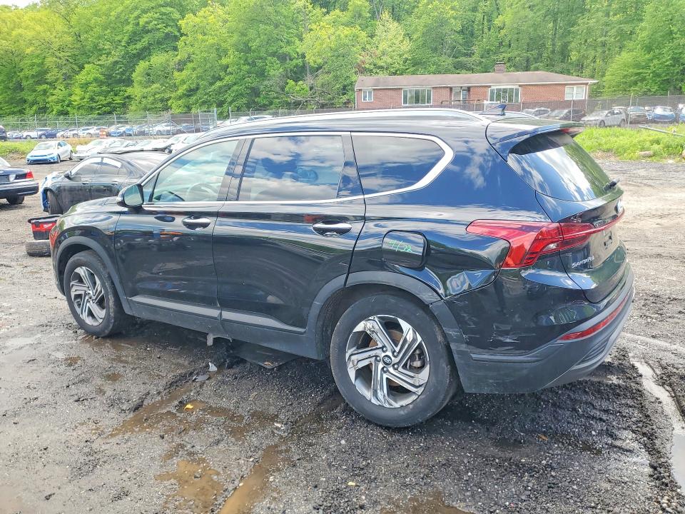Aukcja sprzedaży 2023 Hyundai Santa Fe, vin: 5NMS24AJ1PH619251, numer aukcji: 50756796