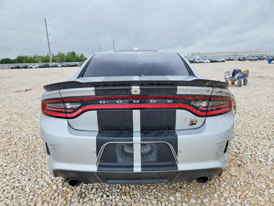 Продаж на аукціоні авто 2020 Dodge Charger, vin: 2C3CDXGJ9LH151755, номер лоту: 49766396