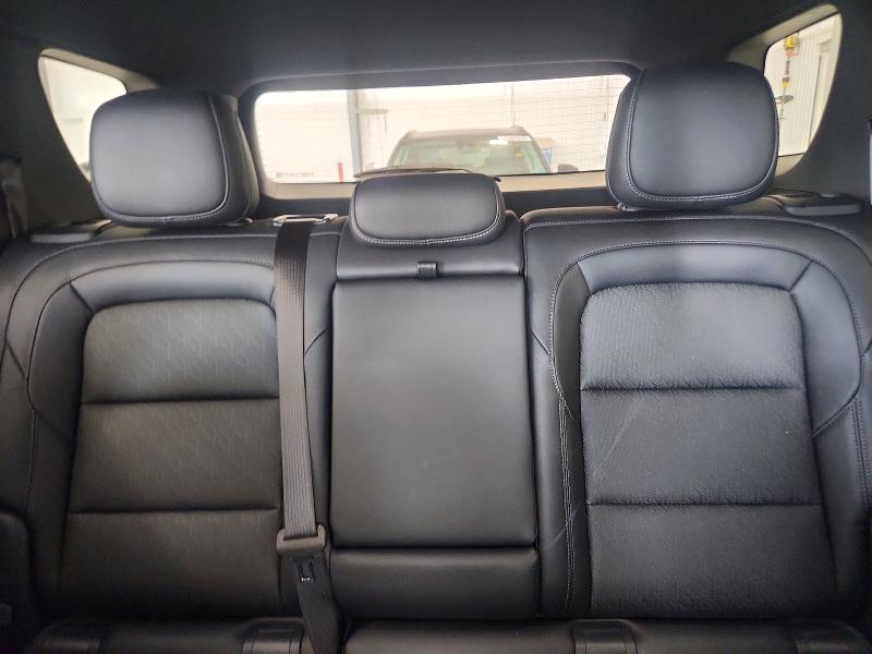 Продаж на аукціоні авто 2026 Chevrolet Equinox, vin: 3GNAXPEG6TL212172, номер лоту: 51621486
