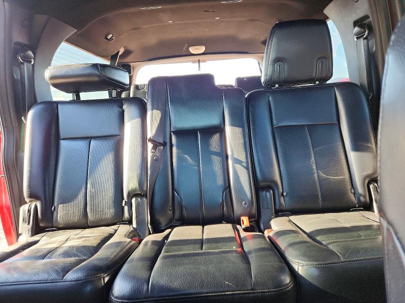 49959796 :رقم المزاد ، 1FMJK1JT5HEA48987 vin ، 2017 Ford Expedition مزاد بيع
