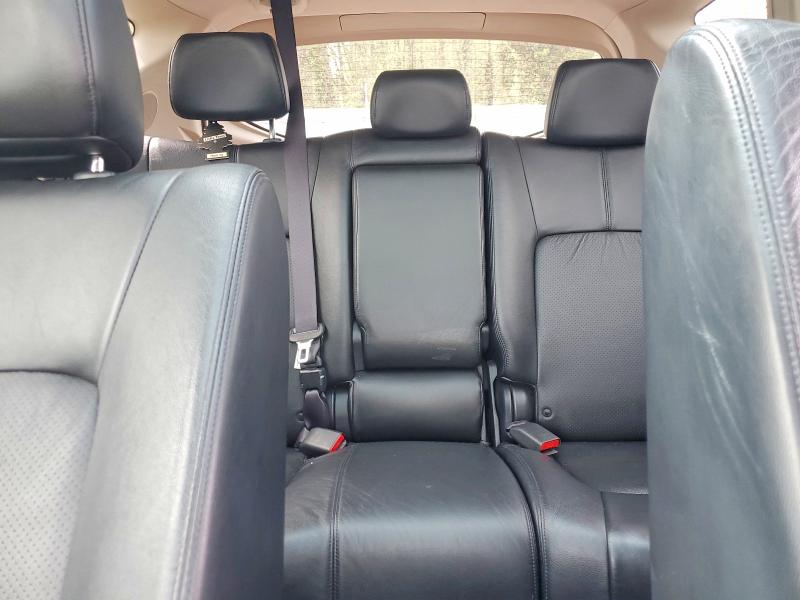 Aukcja sprzedaży 2009 Nissan Murano, vin: JN8AZ18W49W150653, numer aukcji: 49811896