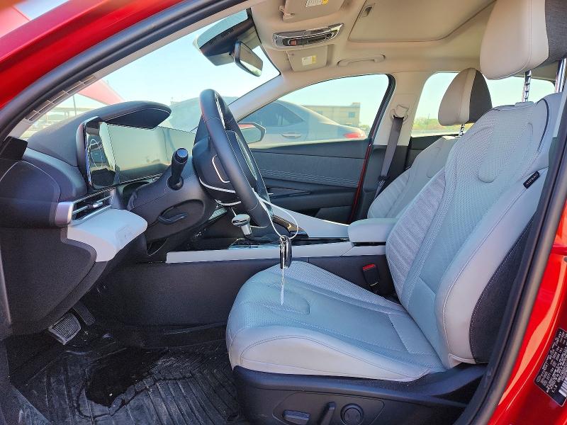 Продажа на аукционе авто 2026 Hyundai Elantra, vin: KMHLP4DG9TU110108, номер лота: 48823286