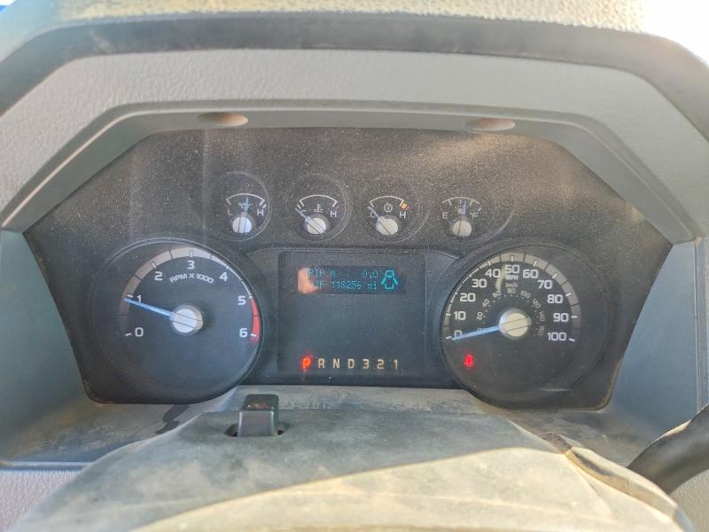 Продаж на аукціоні авто 2015 Ford F450, vin: 1FD0W4GY4FEB64912, номер лоту: 48639096