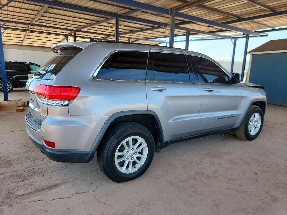 51029366 :رقم المزاد ، 1C4RJEAG2JC304668 vin ، 2018 Jeep Grand Cherokee مزاد بيع