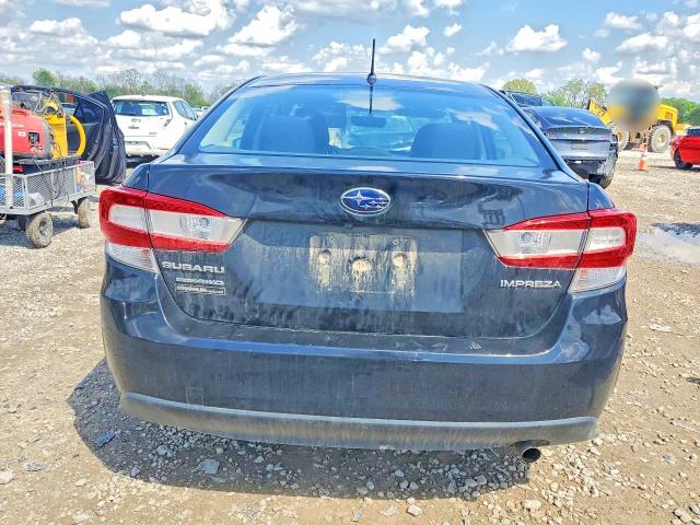 Aukcja sprzedaży 2019 Subaru Impreza, vin: 4S3GKAA66K3619429, numer aukcji: 50771456