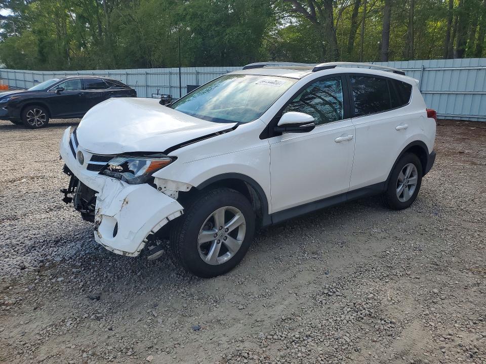 2013 Toyota Rav4 მანქანა იყიდება აუქციონზე, vin: 2T3RFREV0DW070355, აუქციონის ნომერი: 50191056