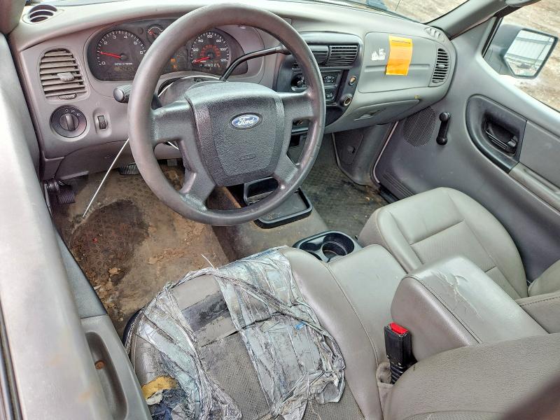 Продажа на аукционе авто 2011 Ford Ranger, vin: 1FTKR1ADXBPA72565, номер лота: 47299256
