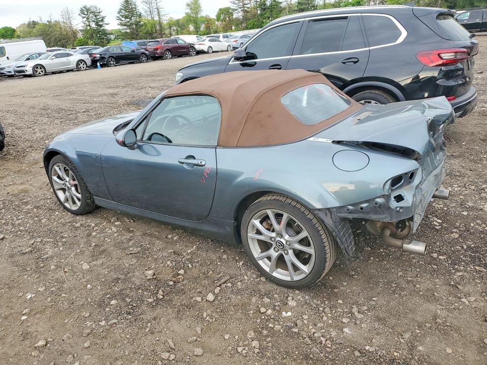 Aukcja sprzedaży 2013 Mazda Mx-5 Miata, vin: JM1NC2NF5D0228832, numer aukcji: 50304426