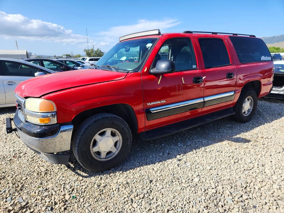 Продажа на аукционе авто 2004 Gmc Yukon Xl, vin: 1GKEC16Z34J239622, номер лота: 51267966
