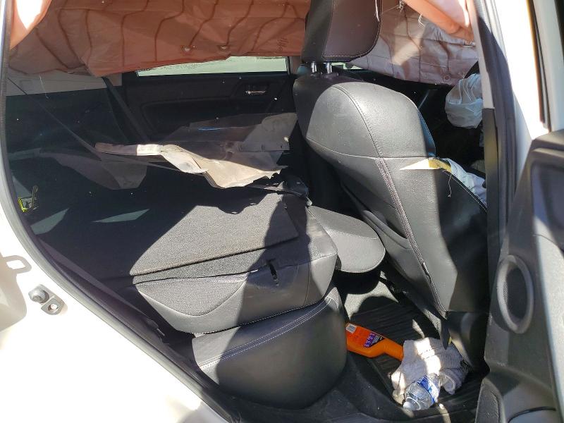 2016 Subaru Forester მანქანა იყიდება აუქციონზე, vin: JF2SJGXCXGH411627, აუქციონის ნომერი: 49107386