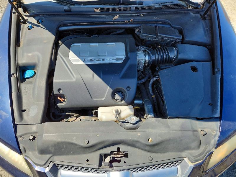 49055916 :رقم المزاد ، 19UUA66228A039870 vin ، 2008 Acura Tl مزاد بيع
