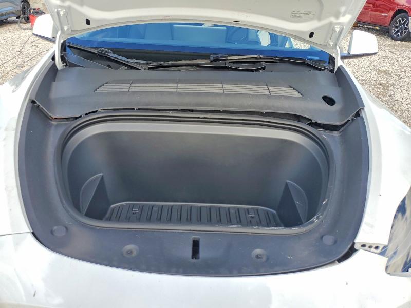 Auction sale of the 2023 Tesla Model Y, vin: 7SAYGDEE2PA194875, lot number: 49368906