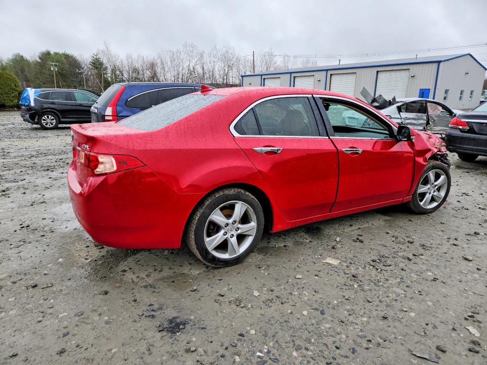 Aukcja sprzedaży 2014 Acura Tsx, vin: JH4CU2F48EC003577, numer aukcji: 47772246