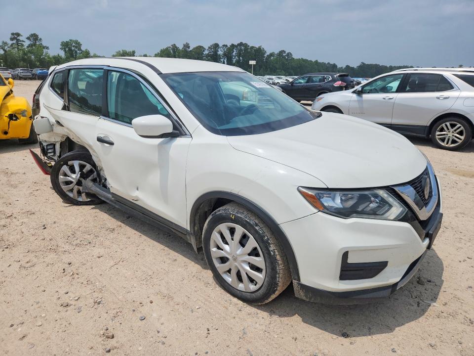 Aukcja sprzedaży 2018 Nissan Rogue, vin: 5N1AT2MT1JC761837, numer aukcji: 51497096