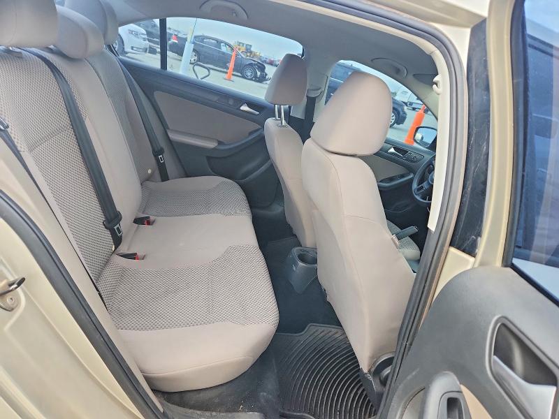 Продаж на аукціоні авто 2013 Volkswagen Jetta, vin: 3VW2K7AJ4DM235598, номер лоту: 47963856
