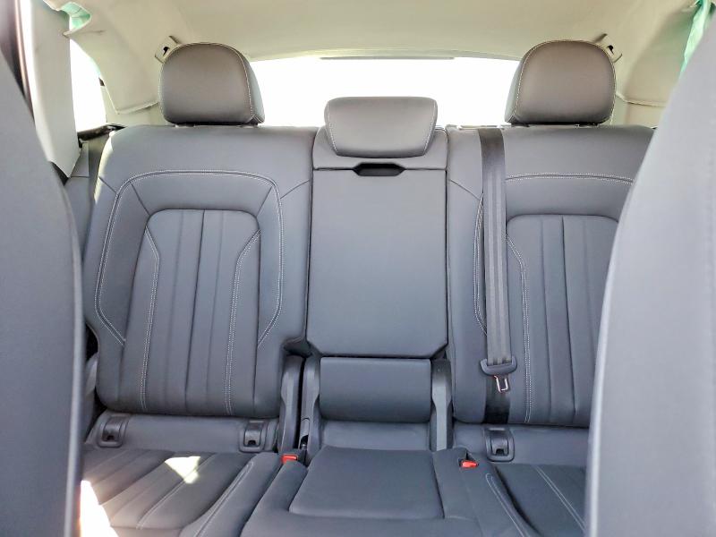 50489866 :رقم المزاد ، WA1BBAFY6P2187517 vin ، 2023 Audi Q5 مزاد بيع
