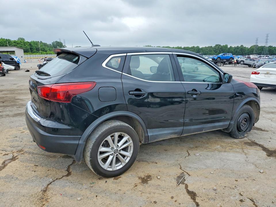Продажа на аукционе авто 2019 Nissan Rogue Sport, vin: JN1BJ1CP2KW229030, номер лота: 51638336