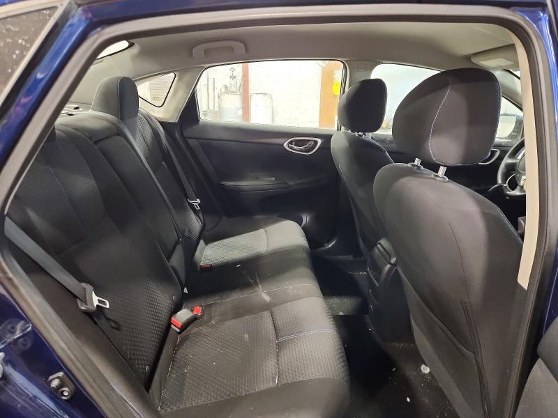 Aukcja sprzedaży 2019 Nissan Sentra, vin: 3N1AB7AP4KY288748, numer aukcji: 49136726