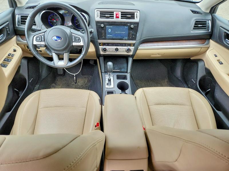 Aukcja sprzedaży 2017 Subaru Outback, vin: 4S4BSANC1H3420576, numer aukcji: 51320626