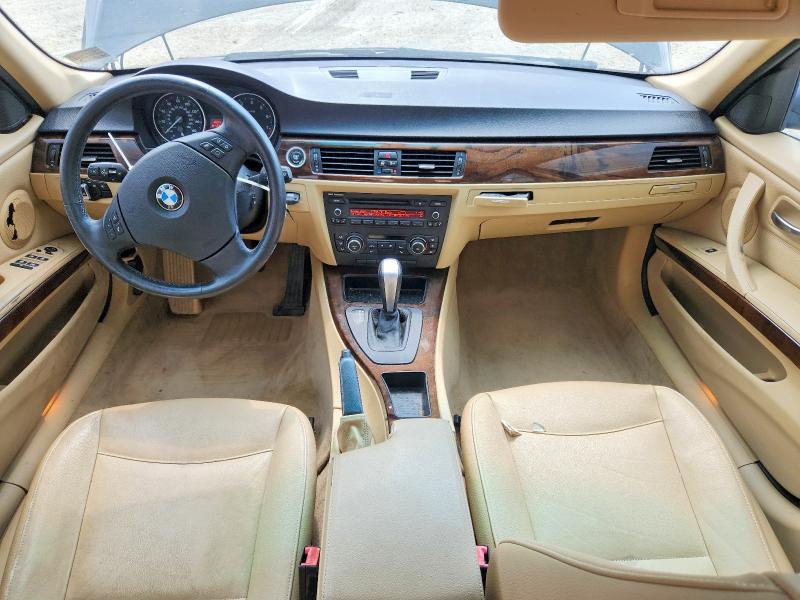 Aukcja sprzedaży 2011 Bmw 328, vin: WBAPK5C5XBF123914, numer aukcji: 50973886