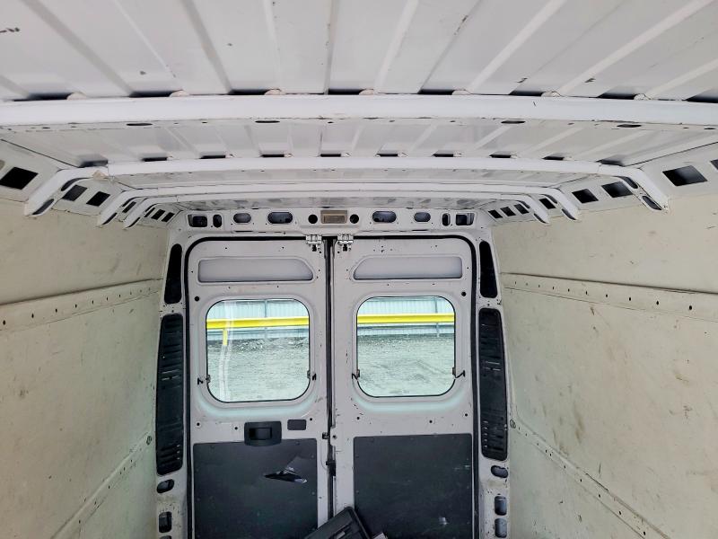 Продажа на аукционе авто 2017 Ram Promaster 2500, vin: 3C6TRVDGXHE514861, номер лота: 53956586