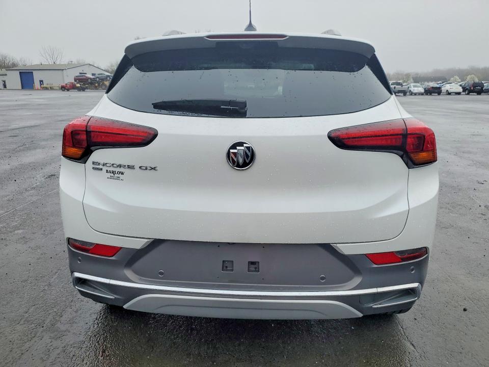 Продаж на аукціоні авто 2022 Buick Encore Gx, vin: KL4MMGSL0NB028392, номер лоту: 48432076