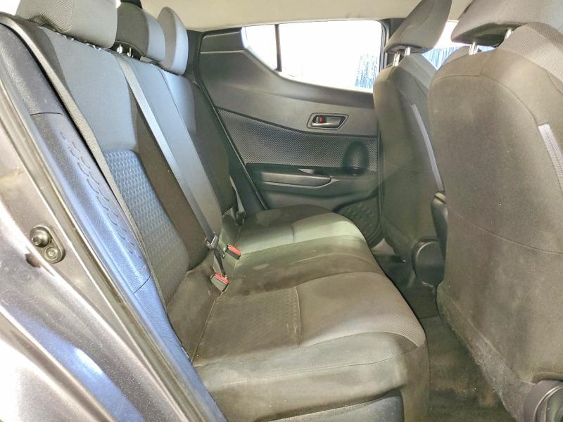 Продажа на аукционе авто 2020 Toyota C-hr, vin: JTNKHMBX3L1071139, номер лота: 48013356