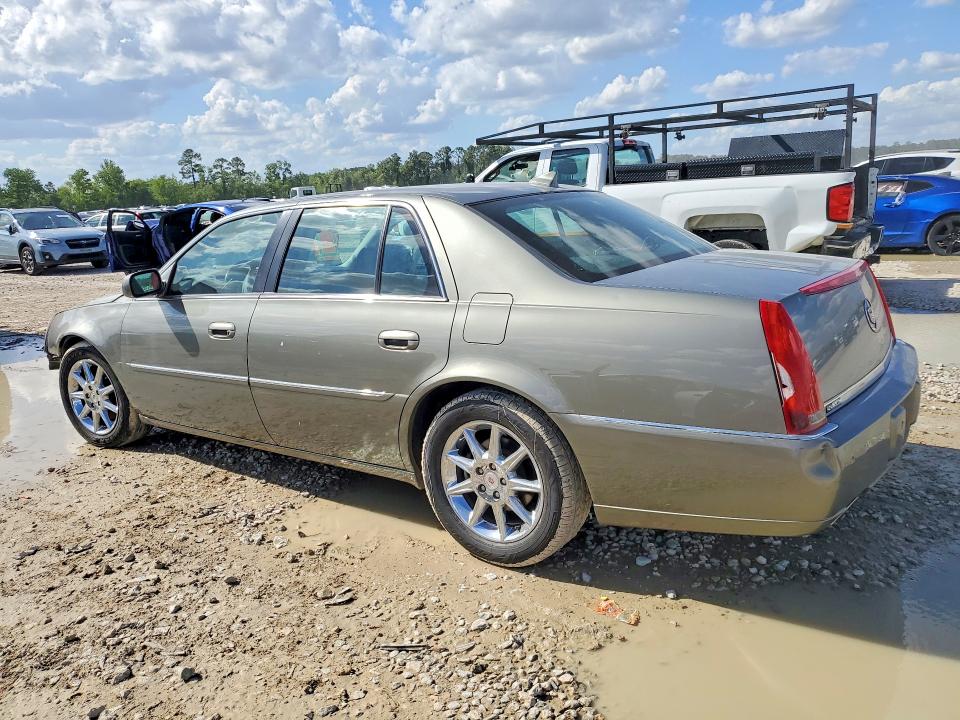 Aukcja sprzedaży 2011 Cadillac Dts, vin: 1G6KD5E61BU149460, numer aukcji: 48709466