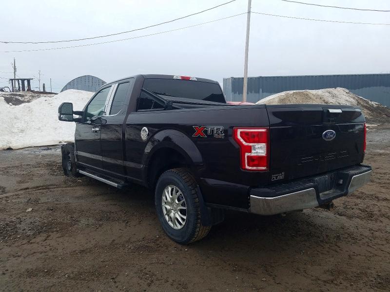 Aukcja sprzedaży 2018 Ford F150, vin: 1FTFX1E58JFA22620, numer aukcji: 49850186