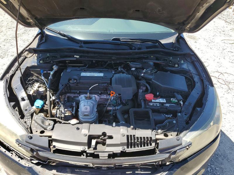 2013 Honda Accord მანქანა იყიდება აუქციონზე, vin: 1HGCR2F7XDA079164, აუქციონის ნომერი: 50700026