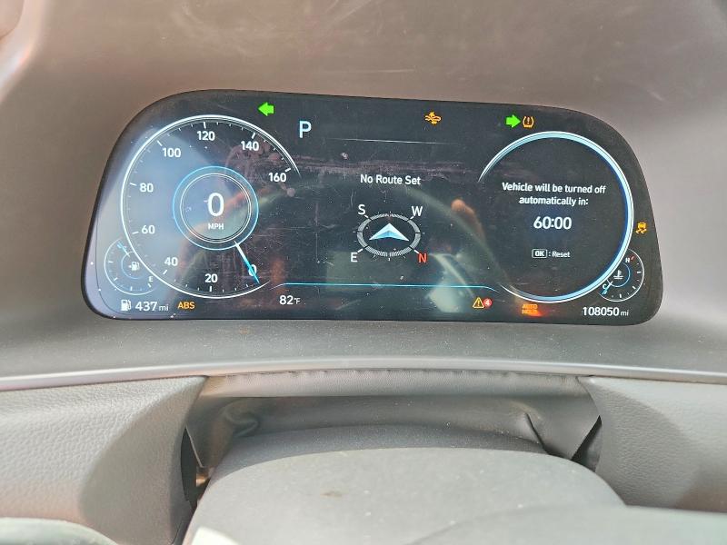 Aukcja sprzedaży 2020 Hyundai Sonata, vin: 5NPEH4J23LH006467, numer aukcji: 51024906