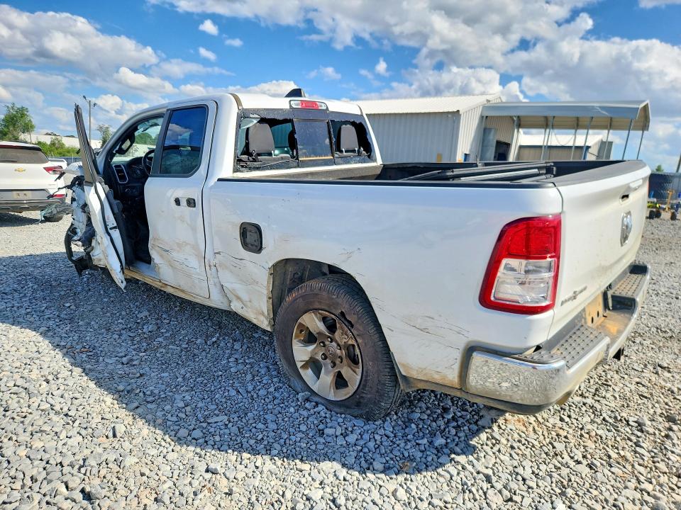 Продаж на аукціоні авто 2022 Ram 1500, vin: 1C6RREBT2NN127139, номер лоту: 48580696