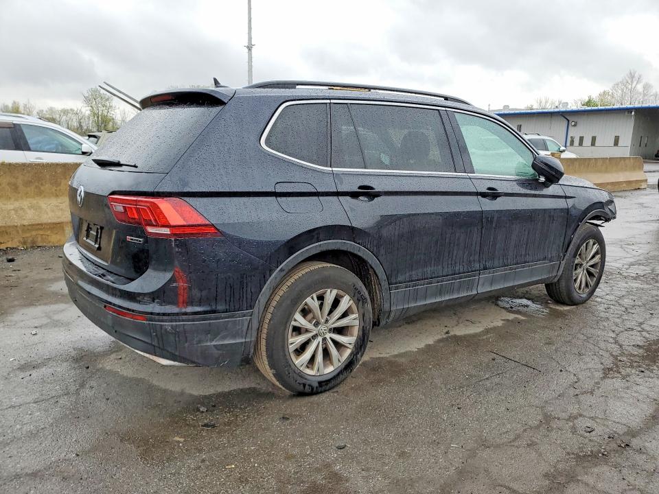 Aukcja sprzedaży 2019 Volkswagen Tiguan, vin: 3VV2B7AX1KM063908, numer aukcji: 49497896