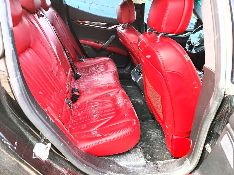 51308966 :رقم المزاد ، ZAM57RTA2F1138468 vin ، 2015 Maserati Ghibli مزاد بيع