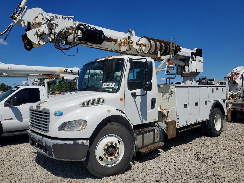 2015 Freightliner M2 მანქანა იყიდება აუქციონზე, vin: 1FVACXDT6FHGD9179, აუქციონის ნომერი: 49944916