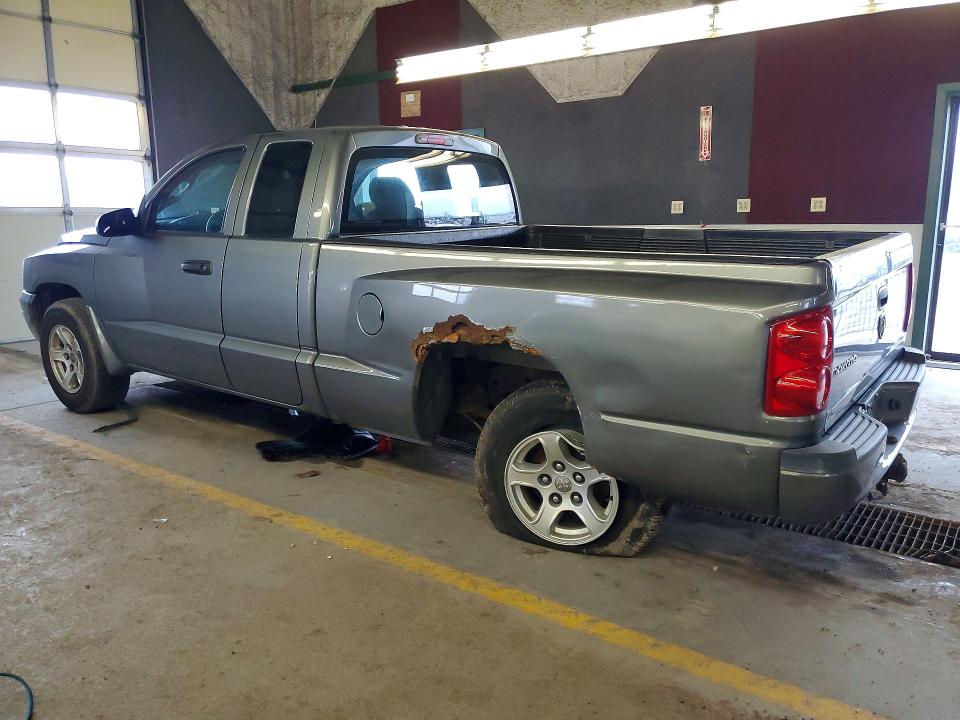 Aukcja sprzedaży 2007 Dodge Dakota, vin: 1D7HE22K87S235815, numer aukcji: 50153226