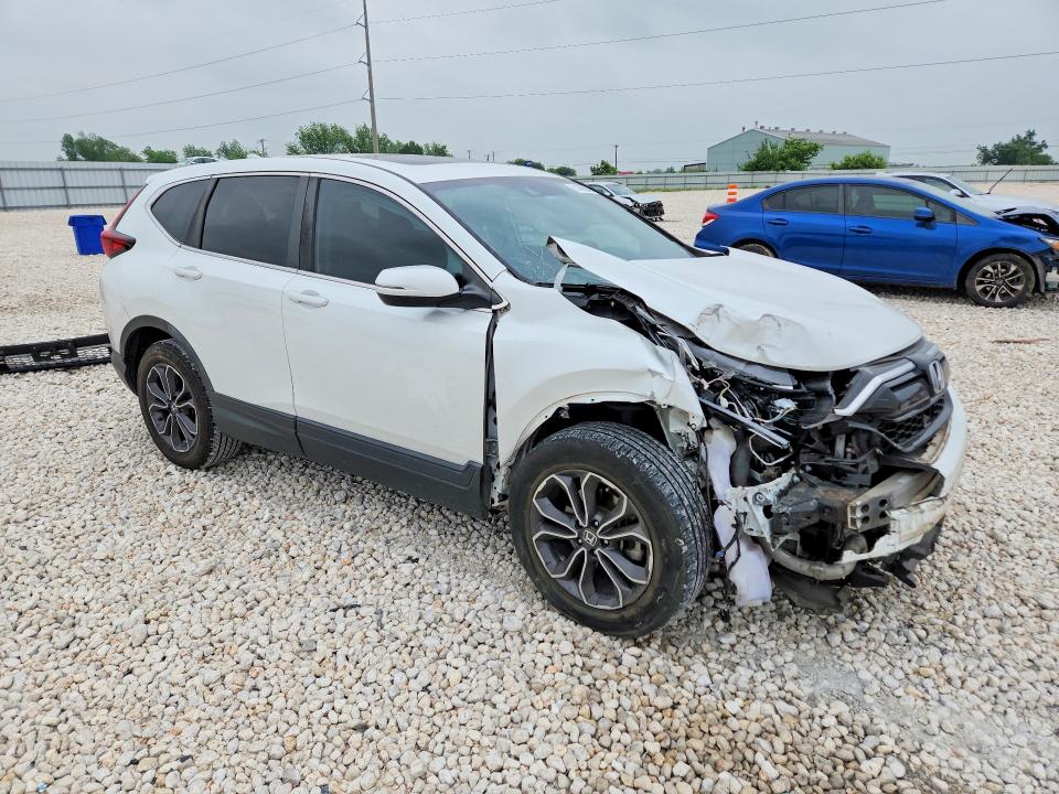 Aukcja sprzedaży 2020 Honda Cr-v, vin: 7FARW1H56LE007928, numer aukcji: 51460946