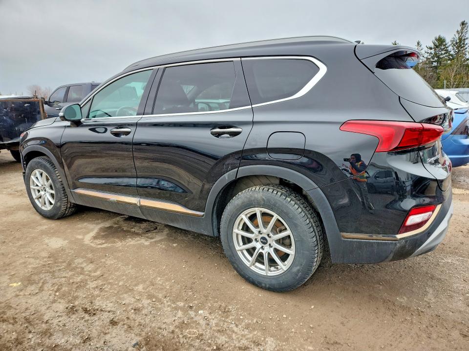 Aukcja sprzedaży 2019 Hyundai Santa Fe, vin: 5NMS5CAA5KH060880, numer aukcji: 48075436