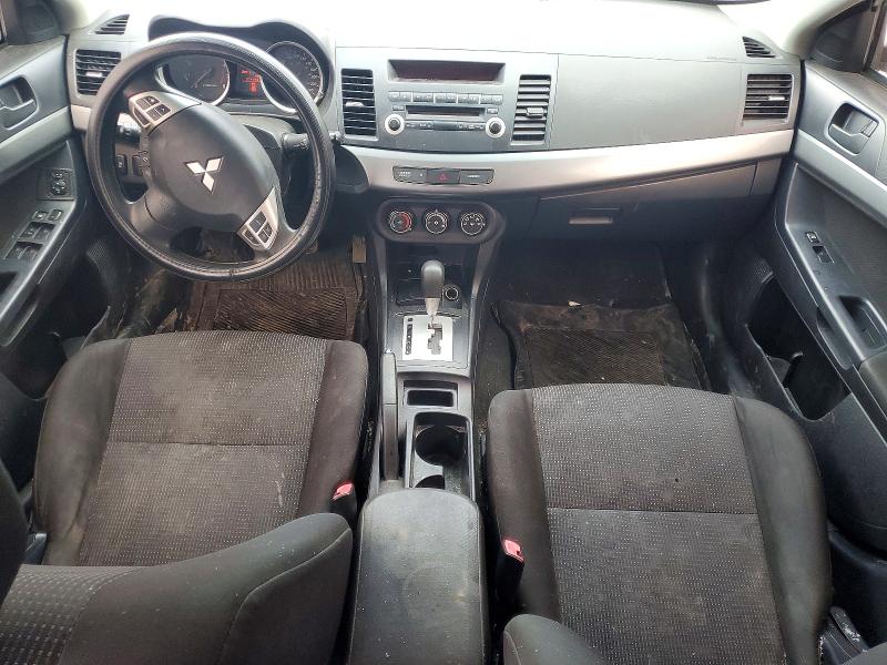 Aukcja sprzedaży 2011 Mitsubishi Lancer, vin: JA32U2FU0BU607478, numer aukcji: 48063056