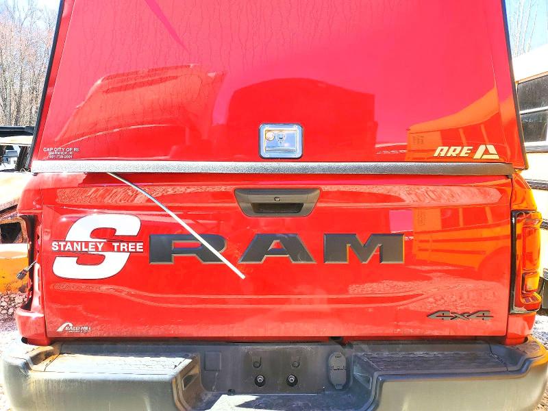 Продажа на аукционе авто 2026 Ram 3500, vin: 3C63R3GJ6TG179378, номер лота: 48516656