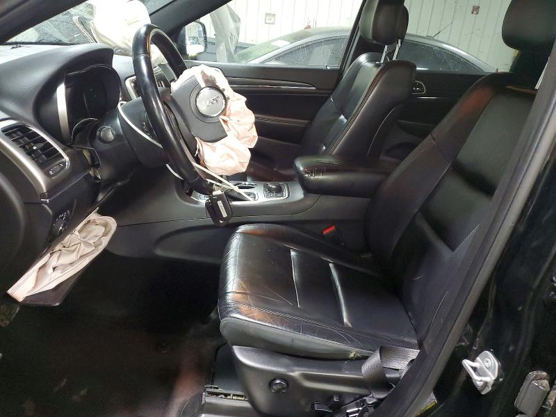Aukcja sprzedaży 2018 Jeep Grand Cherokee, vin: 1C4RJFBG2JC406623, numer aukcji: 49157796